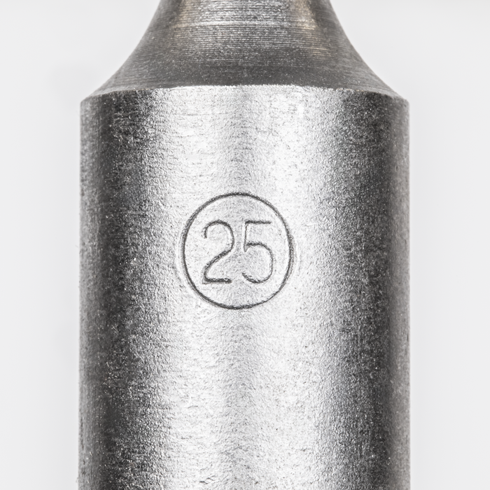 Worksafe® SDS Plus Drill Bit 25 x 250mm | SDS25X250