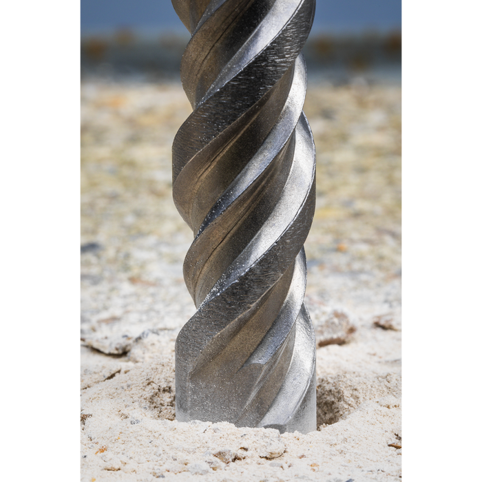 Worksafe® SDS Plus Drill Bit 25 x 450mm | SDS25X450