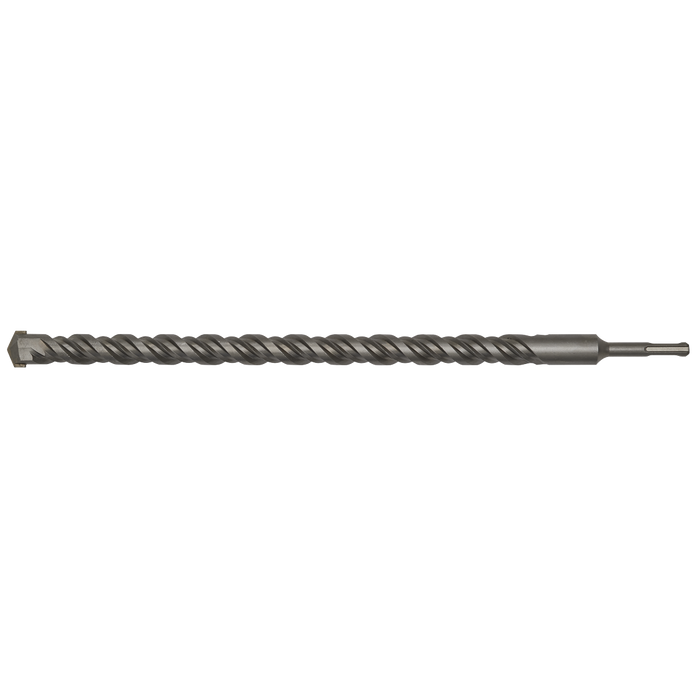 Worksafe® SDS Plus Drill Bit 25 x 450mm | SDS25X450