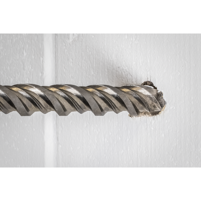 Worksafe® SDS Plus Drill Bit 25 x 600mm | SDS25X600
