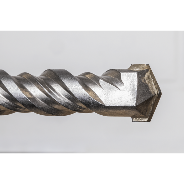 Worksafe® SDS Plus Drill Bit 25 x 600mm | SDS25X600
