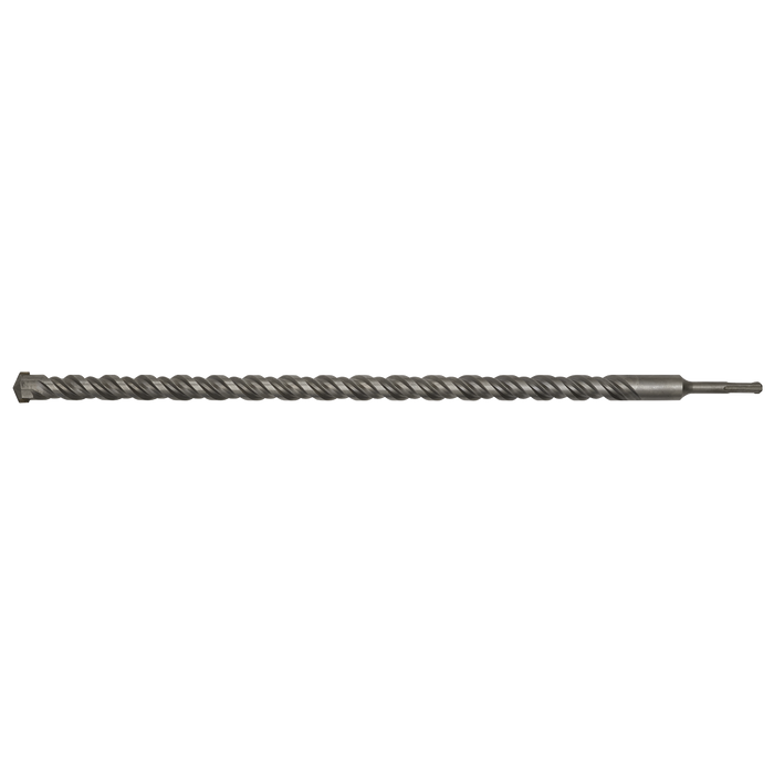 Worksafe® SDS Plus Drill Bit 25 x 600mm | SDS25X600