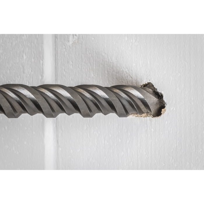 Worksafe® SDS Plus Drill Bit 26 x 250mm | SDS26X250