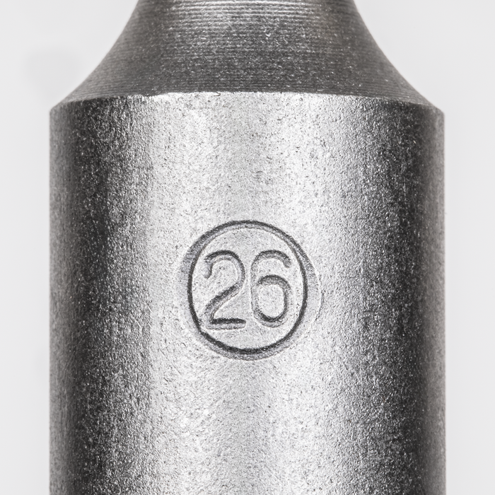 Worksafe® SDS Plus Drill Bit 26 x 250mm | SDS26X250