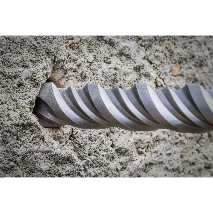 Worksafe® SDS Plus Drill Bit 26 x 450mm | SDS26X450