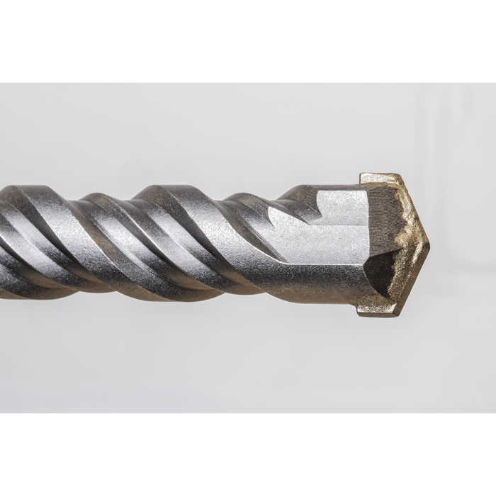 Worksafe® SDS Plus Drill Bit 26 x 450mm | SDS26X450