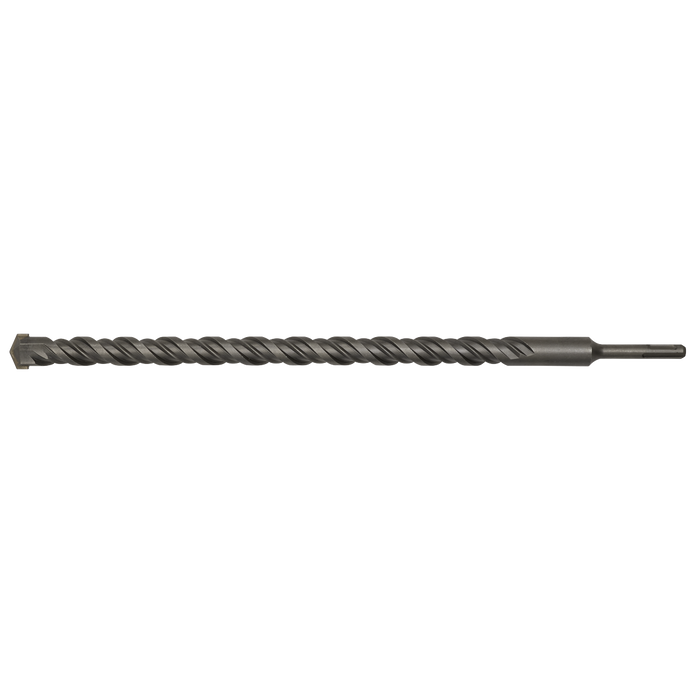 Worksafe® SDS Plus Drill Bit 26 x 450mm | SDS26X450