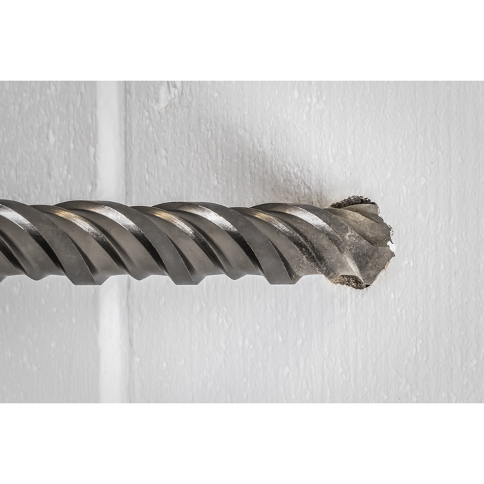 SDS Plus Drill Bit 28 x 450mm | SDS28x450