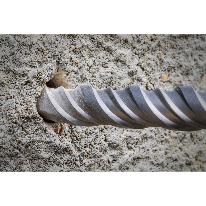 SDS Plus Drill Bit 28 x 450mm | SDS28x450