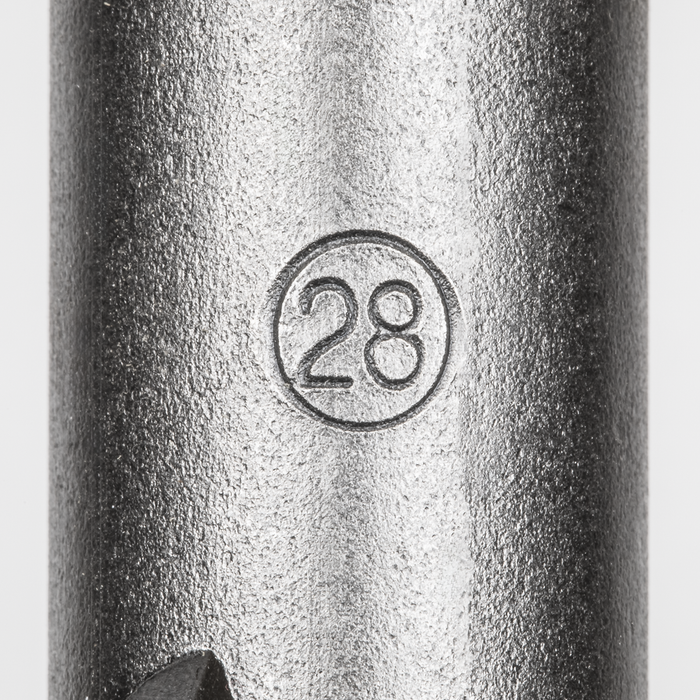 SDS Plus Drill Bit 28 x 450mm | SDS28x450