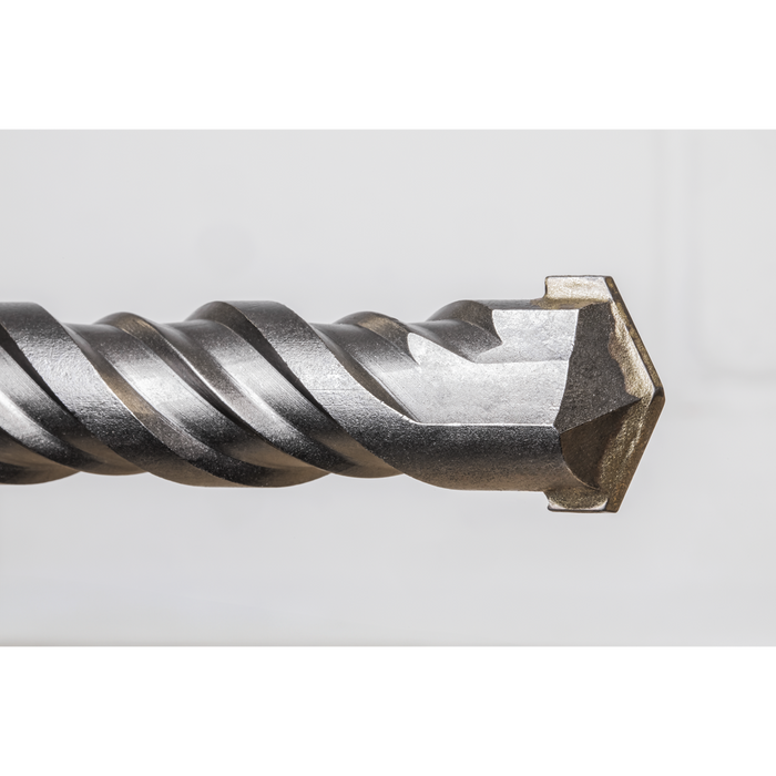 SDS Plus Drill Bit 28 x 450mm | SDS28x450