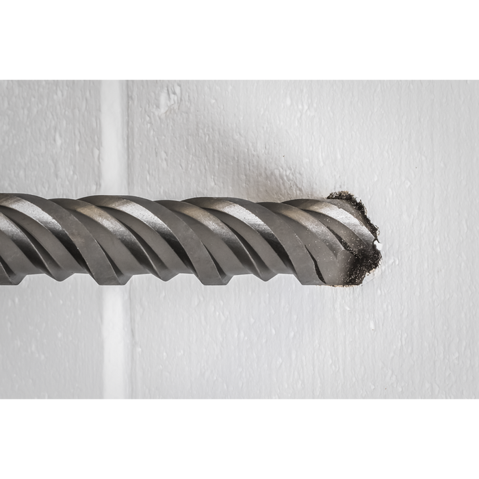 Worksafe® SDS Plus Drill Bit 30 x 450mm | SDS30x450