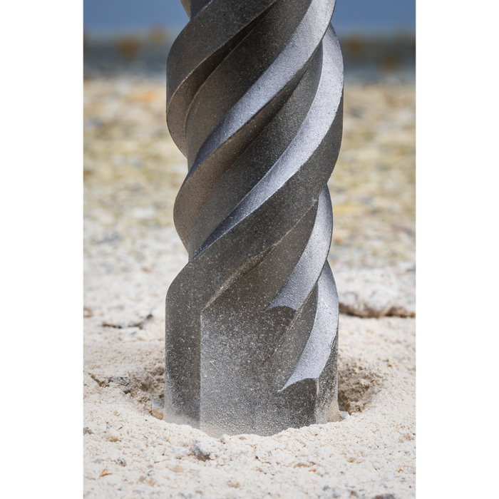 Worksafe® SDS Plus Drill Bit 30 x 450mm | SDS30x450