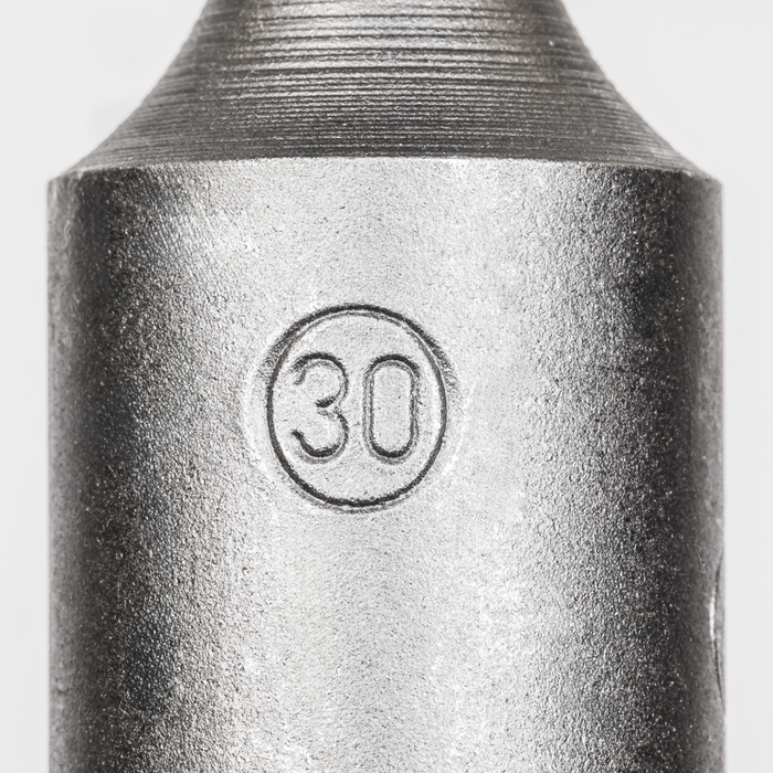 Worksafe® SDS Plus Drill Bit 30 x 450mm | SDS30x450