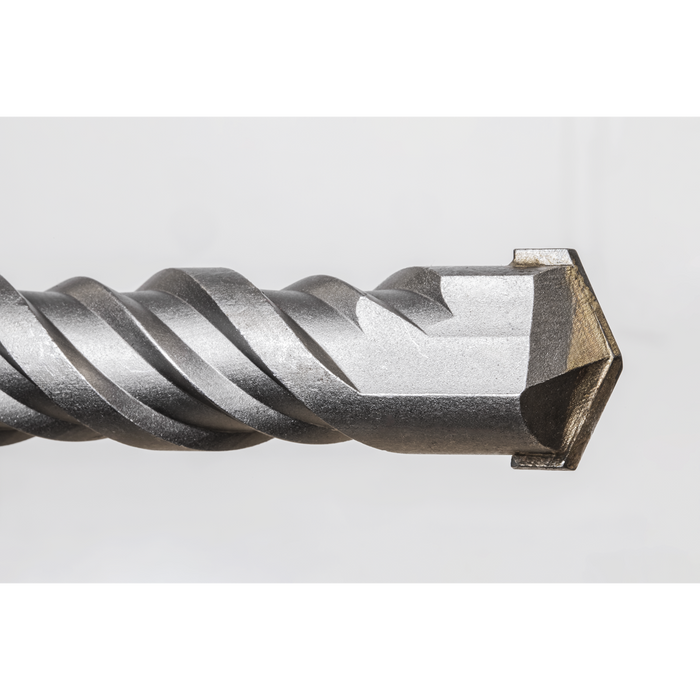 Worksafe® SDS Plus Drill Bit 30 x 450mm | SDS30x450