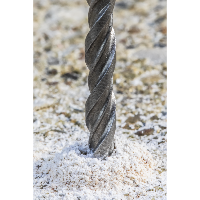 SDS Plus Drill Bit 4 x 110mm | SDS4X110