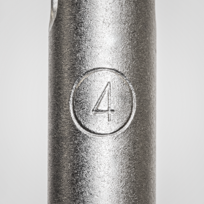 SDS Plus Drill Bit 4 x 110mm | SDS4X110