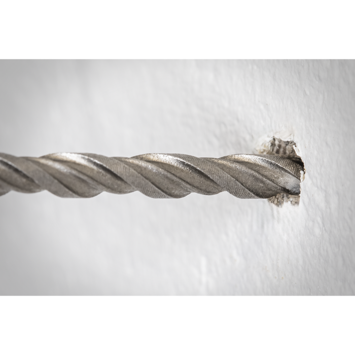 SDS Plus Drill Bit 4 x 160mm | SDS4X160