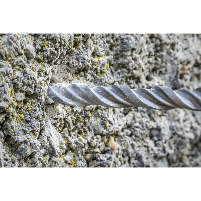 SDS Plus Drill Bit 4 x 160mm | SDS4X160