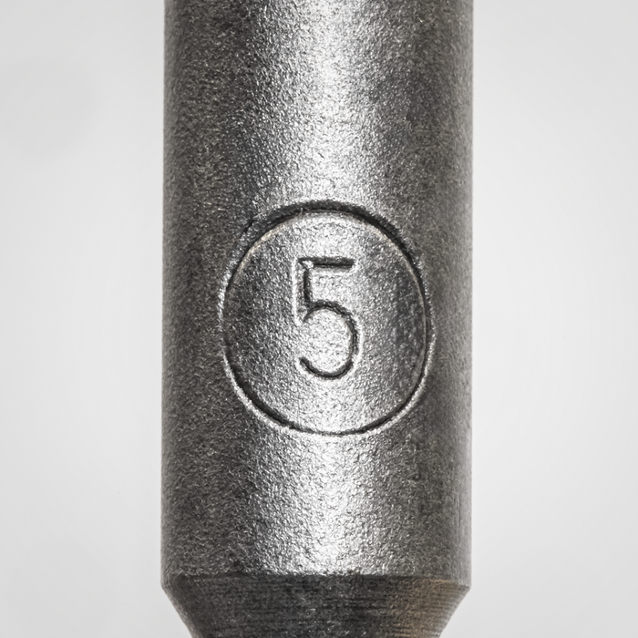 SDS Plus Drill Bit 5 x 110mm | SDS5X110