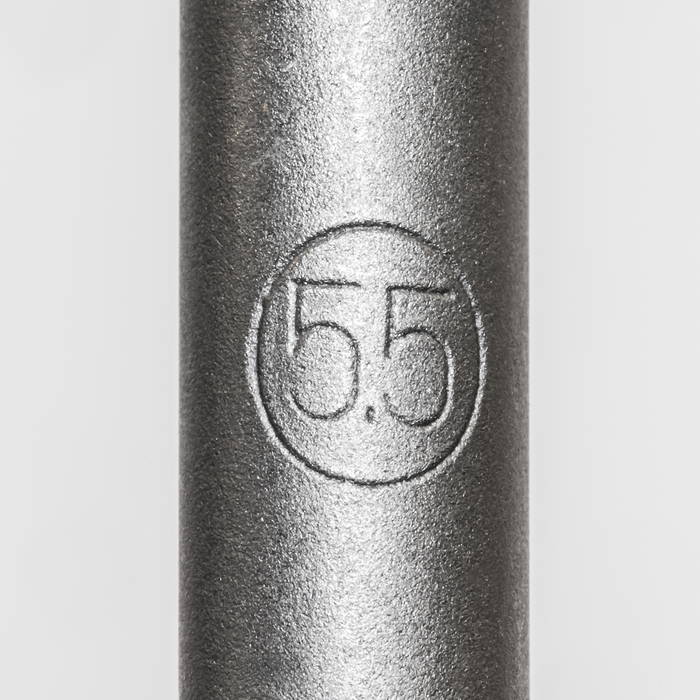 SDS Plus Drill Bit 5.5 x 160mm | SDS5.5X160