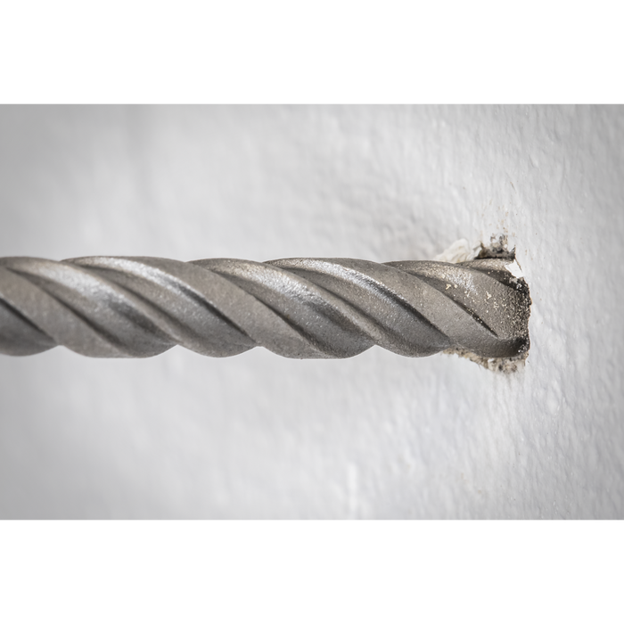 SDS Plus Drill Bit 5.5 x 210mm | SDS5.5X210