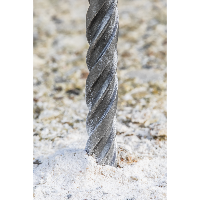 SDS Plus Drill Bit 5.5 x 210mm | SDS5.5X210