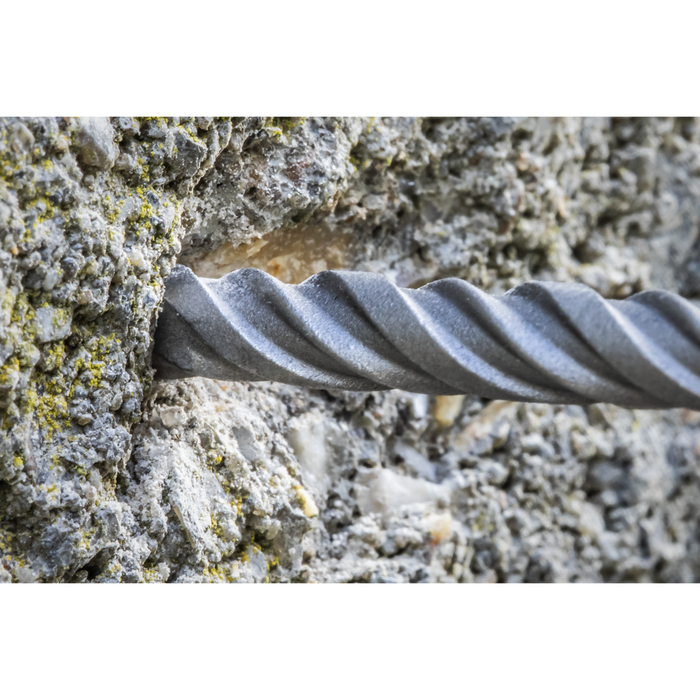 SDS Plus Drill Bit 5.5 x 210mm | SDS5.5X210