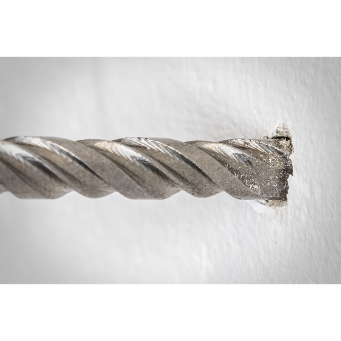Worksafe® SDS Plus Drill Bit 6 x 160mm | SDS6X160