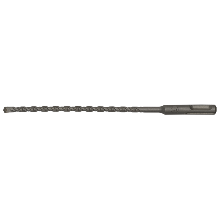 SDS Plus Drill Bit 6 x 210mm | SDS6X210