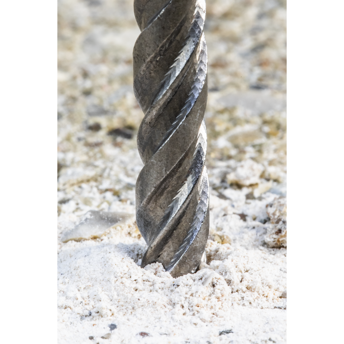 Worksafe® SDS Plus Drill Bit 6 x 260mm | SDS6X260