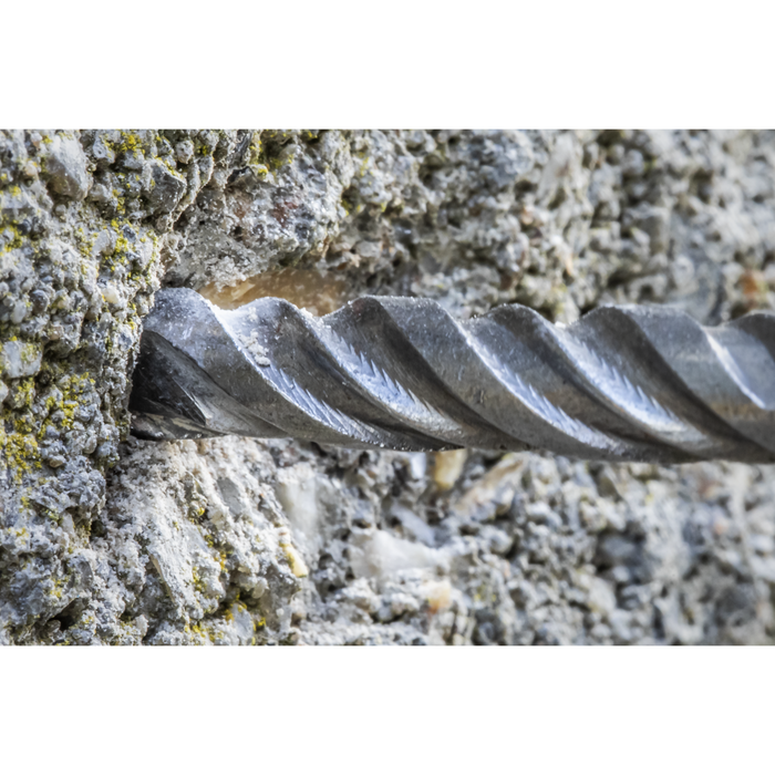Worksafe® SDS Plus Drill Bit 6 x 260mm | SDS6X260