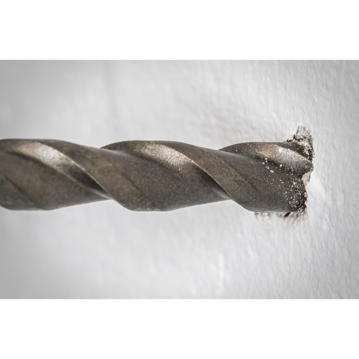Worksafe® SDS Plus Drill Bit 6.5 x 110mm | SDS6.5X110