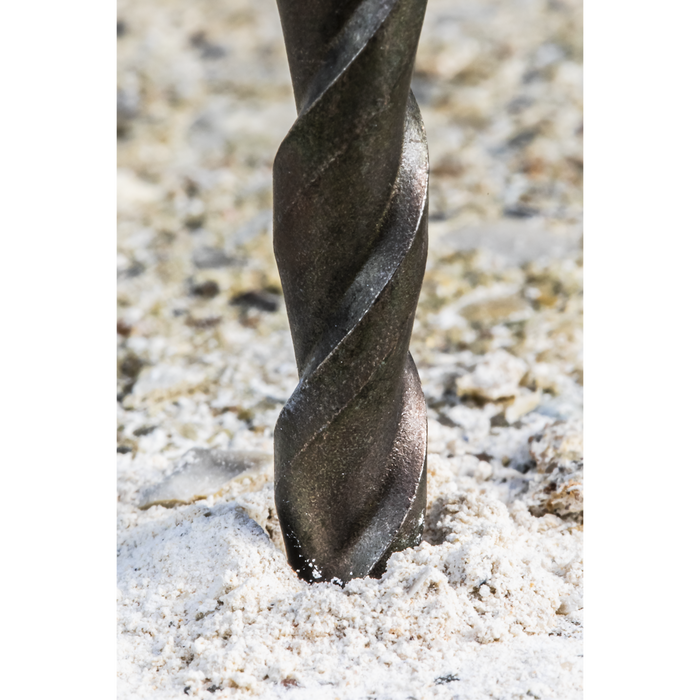 Worksafe® SDS Plus Drill Bit 6.5 x 110mm | SDS6.5X110