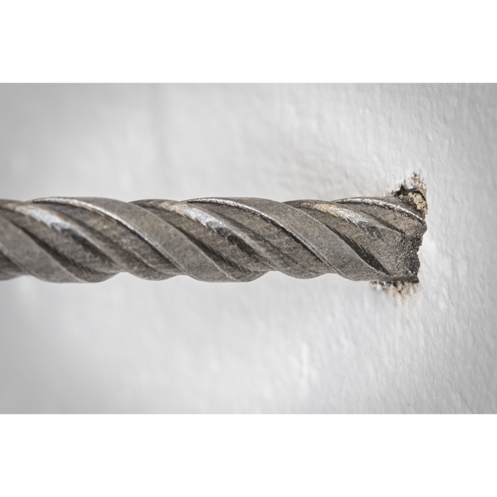 Worksafe® SDS Plus Drill Bit 6.5 x 160mm | SDS6.5X160