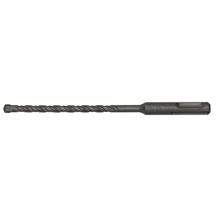 Worksafe® SDS Plus Drill Bit 6.5 x 160mm | SDS6.5X160