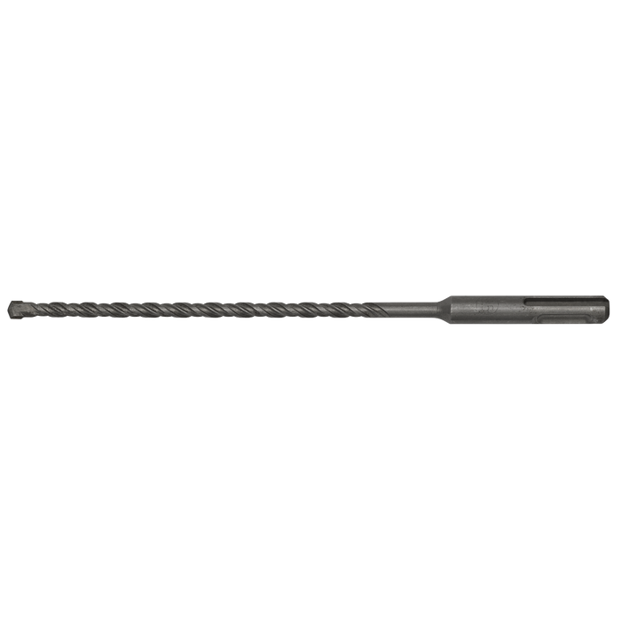 Worksafe® SDS Plus Drill Bit 6.5 x 210mm | SDS6.5X210