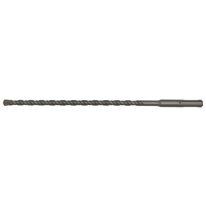 SDS Plus Drill Bit 6.5 x 260mm | SDS6.5X260