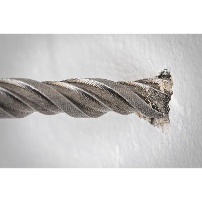 Worksafe® SDS Plus Drill Bit 7 x 110mm | SDS7X110