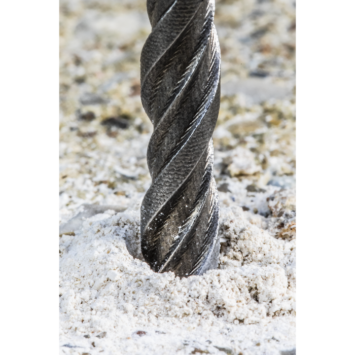Worksafe® SDS Plus Drill Bit 7 x 110mm | SDS7X110