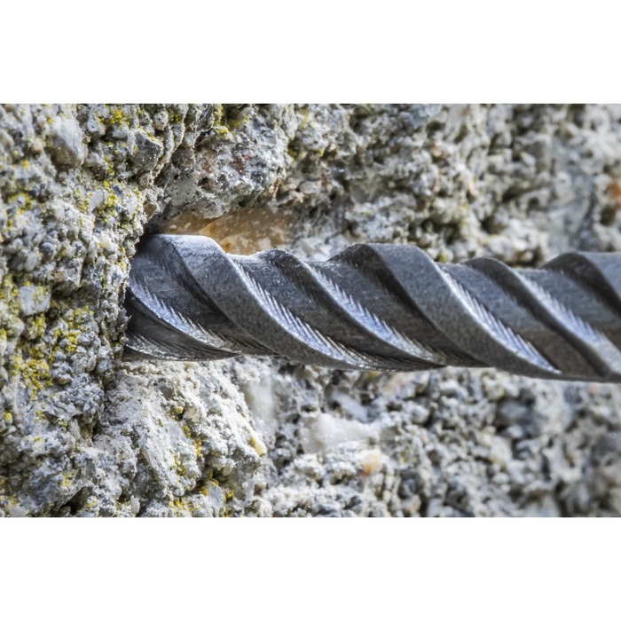 Worksafe® SDS Plus Drill Bit 7 x 110mm | SDS7X110