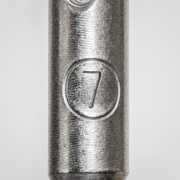 Worksafe® SDS Plus Drill Bit 7 x 110mm | SDS7X110