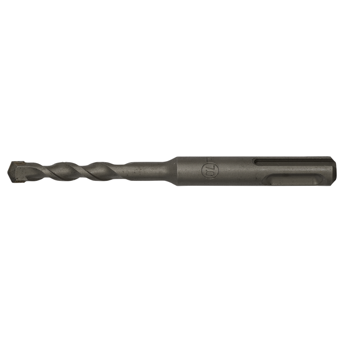 Worksafe® SDS Plus Drill Bit 7 x 110mm | SDS7X110