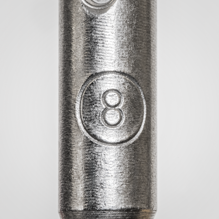 Worksafe® SDS Plus Drill Bit 8 x 160mm | SDS8X160