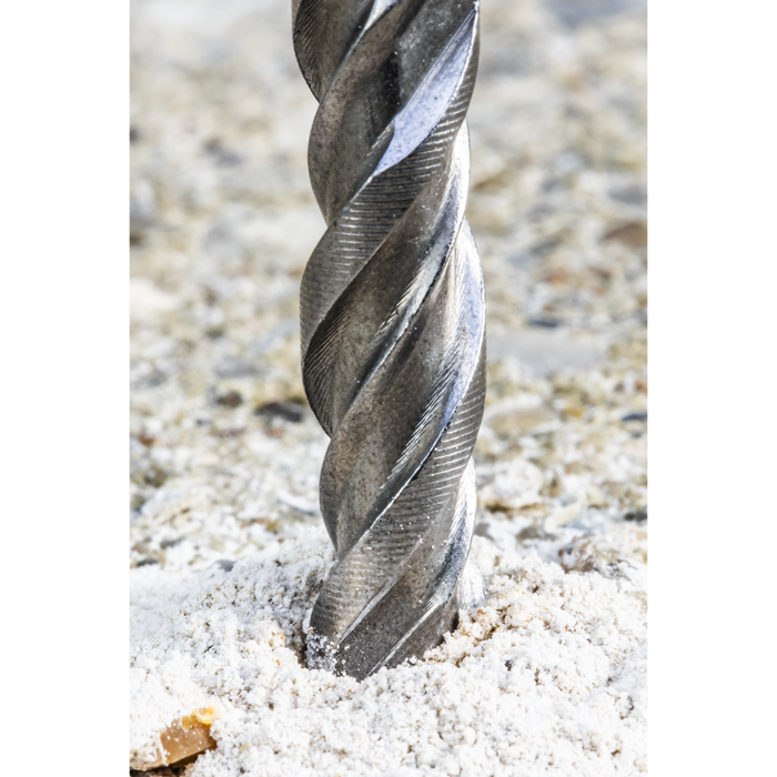 Worksafe® SDS Plus Drill Bit 8 x 210mm | SDS8X210
