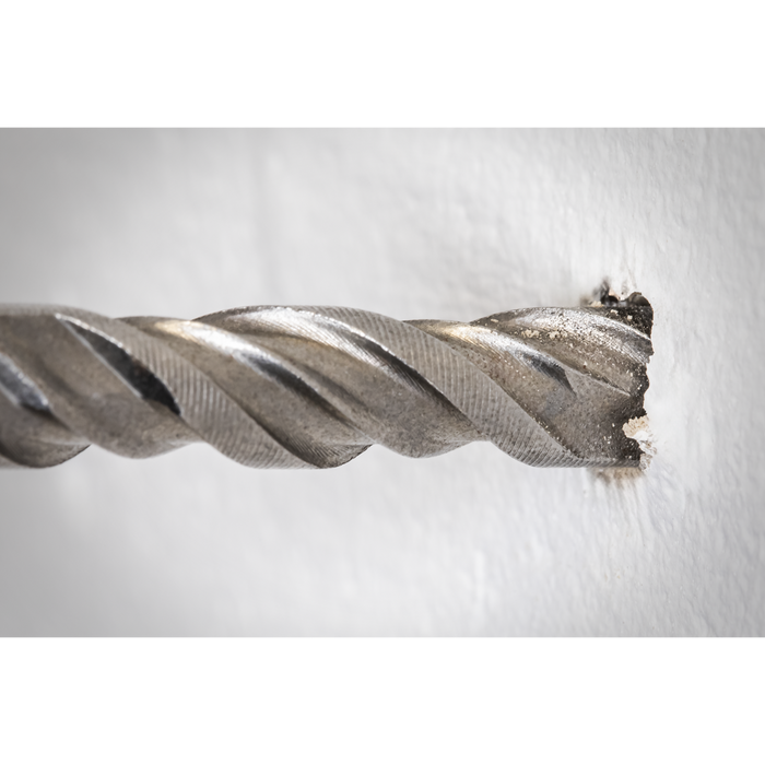 Worksafe® SDS Plus Drill Bit 8 x 260mm | SDS8X260