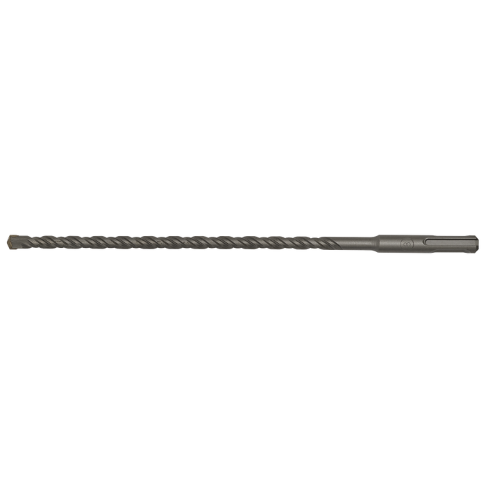 Worksafe® SDS Plus Drill Bit 8 x 260mm | SDS8X260