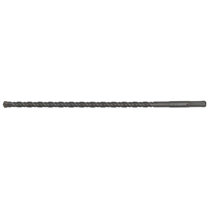 Worksafe® SDS Plus Drill Bit 8 x 310mm | SDS8X310