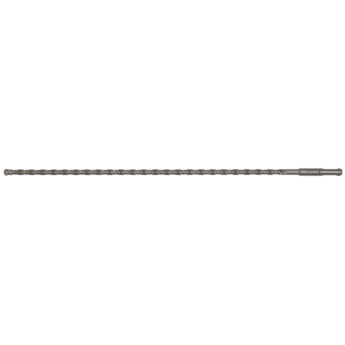 Worksafe® SDS Plus Drill Bit 8 x 450mm | SDS8X450