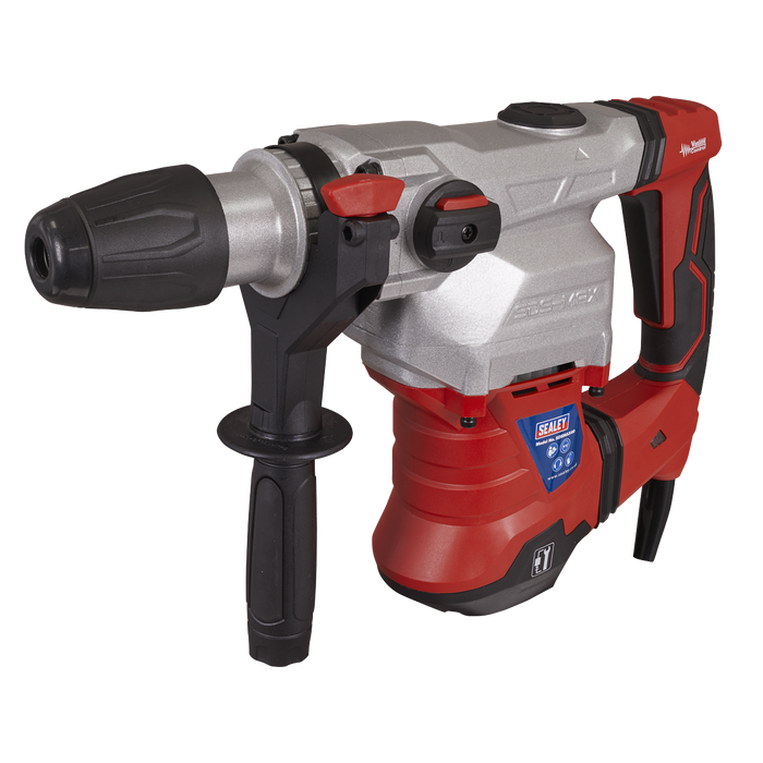 40mm SDS MAX Rotary Hammer Drill 1500W/230V | SDSMAX40